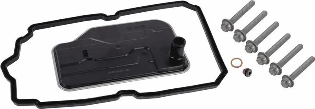 Kit vidange boîte auto ZF 5961303474 pour Mercedes Classe C E S G GLE