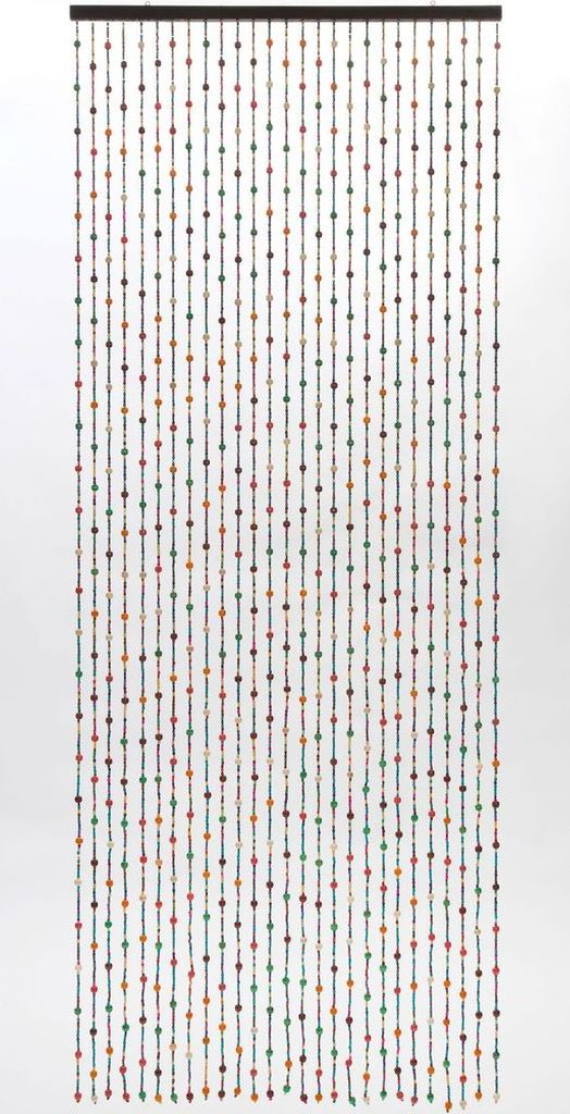 Conacord Decona Colorful XL Dekovorhang bunt Produktbild 