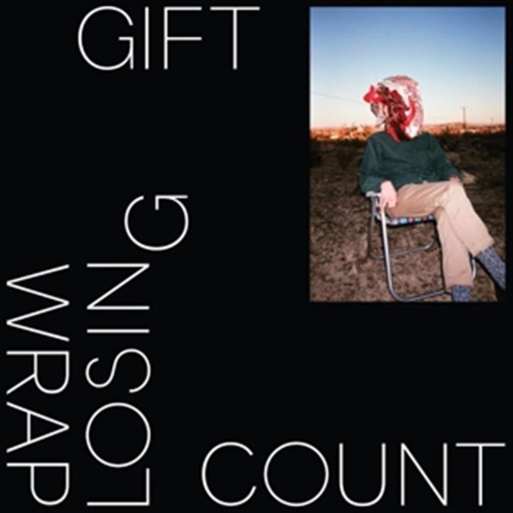 Geschenkverpackung: Losing Count - 375 Media - (Vinyl / Independent)