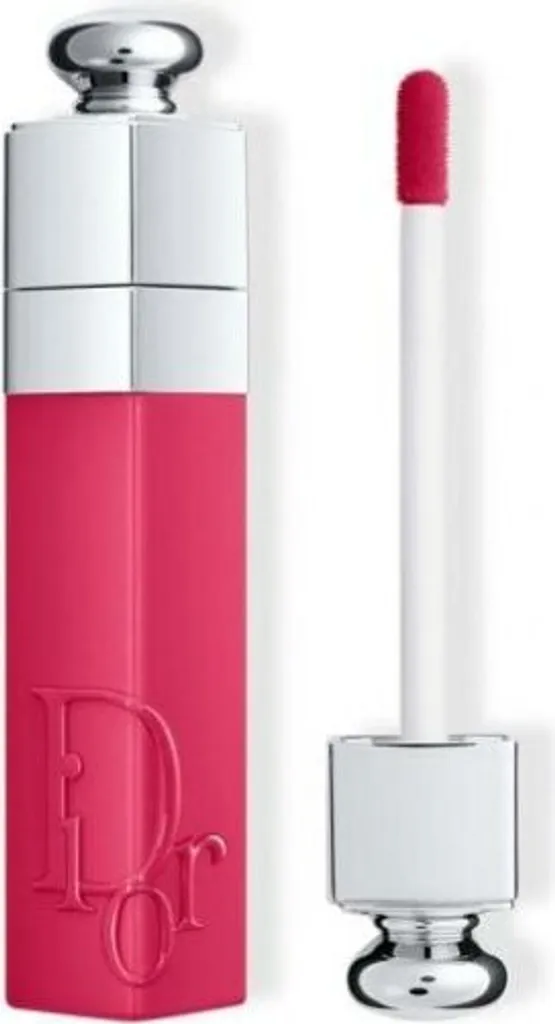 Dior Addict Lip Tint 761 Natural Fuchsia - Colore 12H e Comfort