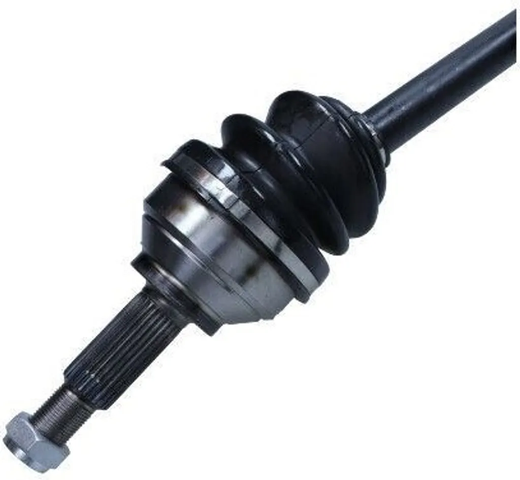 Transmission droite renforcée OE 4406169 pour Trafic II et Vivaro A