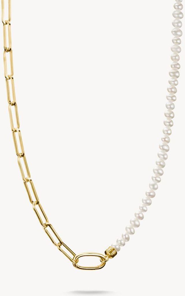 Thomas Sabo Charm Club Connect C1211-430-14-L45 Produktbild 
