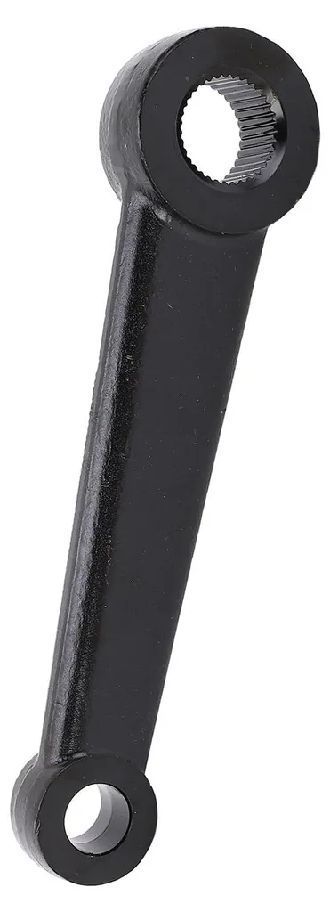 Levier de direction de précision Mustang Modèle A Thunderbird noir - 20