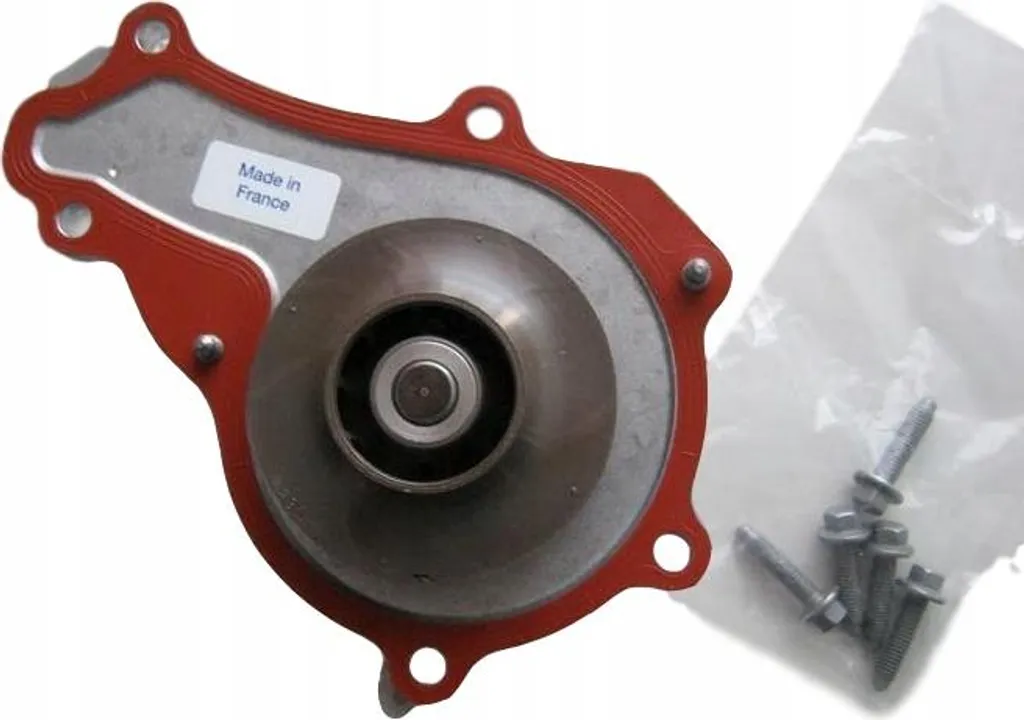 Pompe à eau Volvo V70 S80 1.6D Évitez la surchauffe avec l'OE 30751971