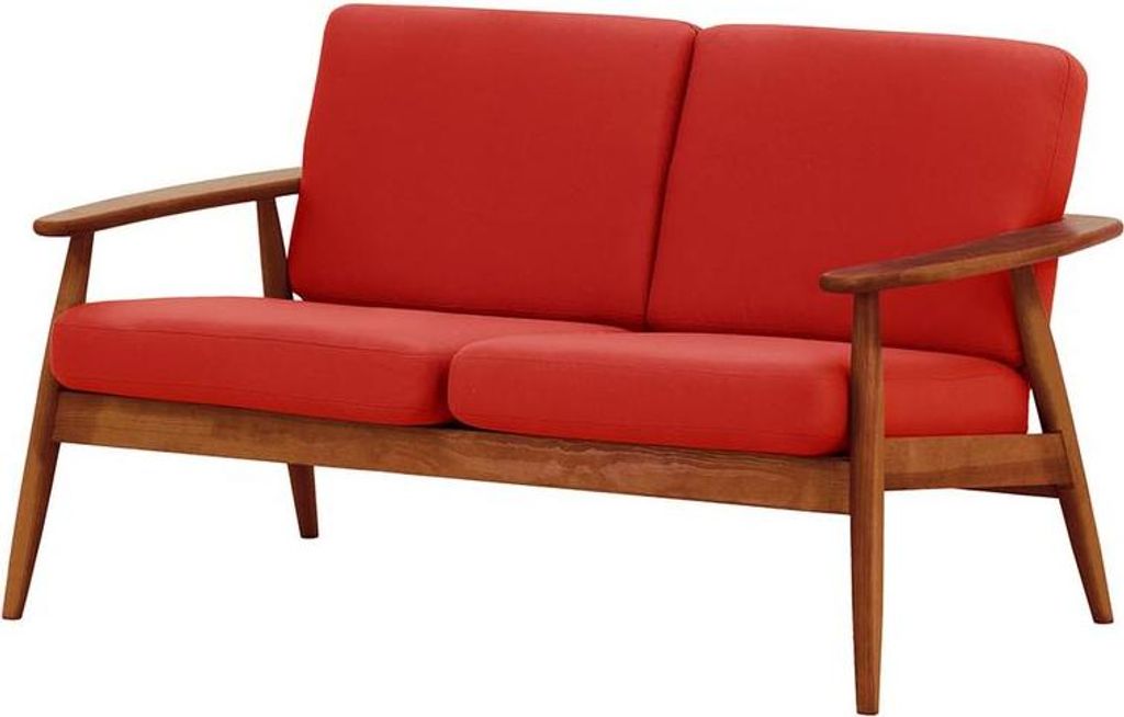 Zweisitzer Gartensofa Demure Aqua-Kanaria 7011-8011 aveo