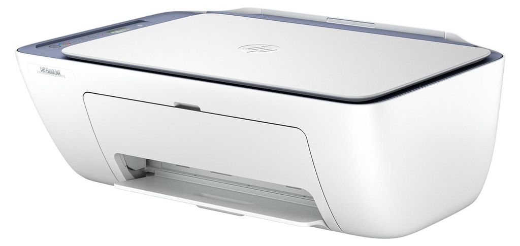 HP DeskJet 2922 Wireless All-in-One Farbe Drucker, Thermal Produktbild 