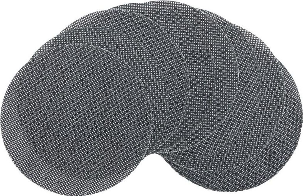 DeWalt Schleifgitter 125mm K320 10Stk - DTM8563-QZ