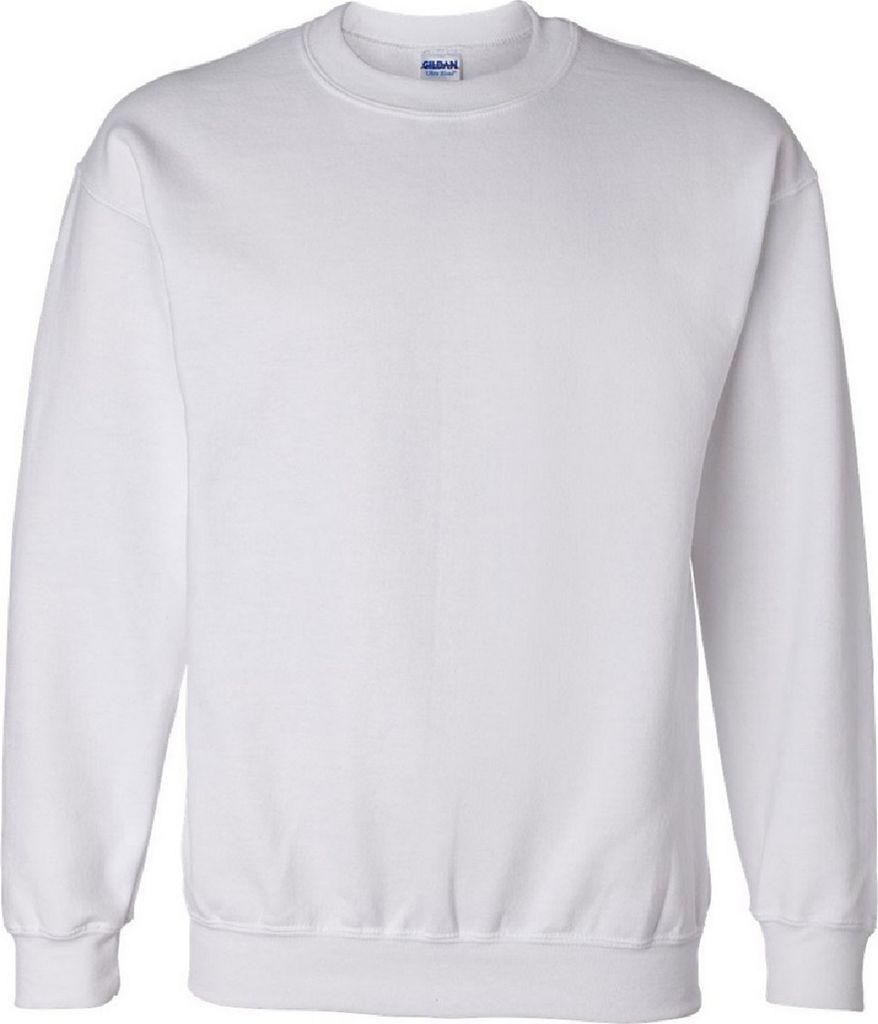 Gildan DryBlend Sweatshirt / Pullover mit Produktbild 