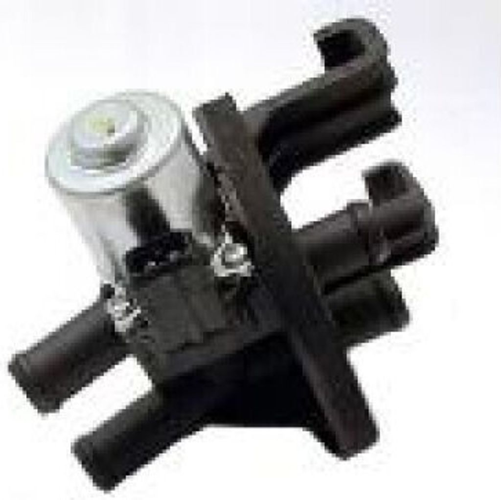 MAPCO Kühlmittelregelventil Kühlmittelabsperrventil 28647 für FORD Fiesta Mk4 Schrägheck (JAS, JBS)
