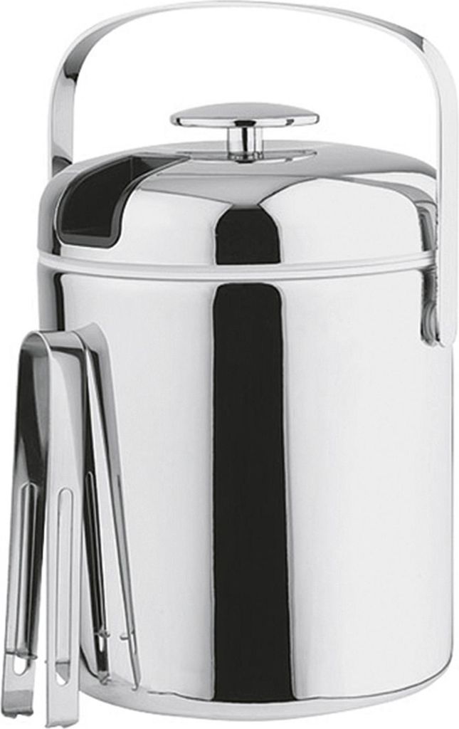 APS-Germany 36015, Stal nierdzewna, Stal nierdzewna, 1,3 l, Zdjęcie produktu 