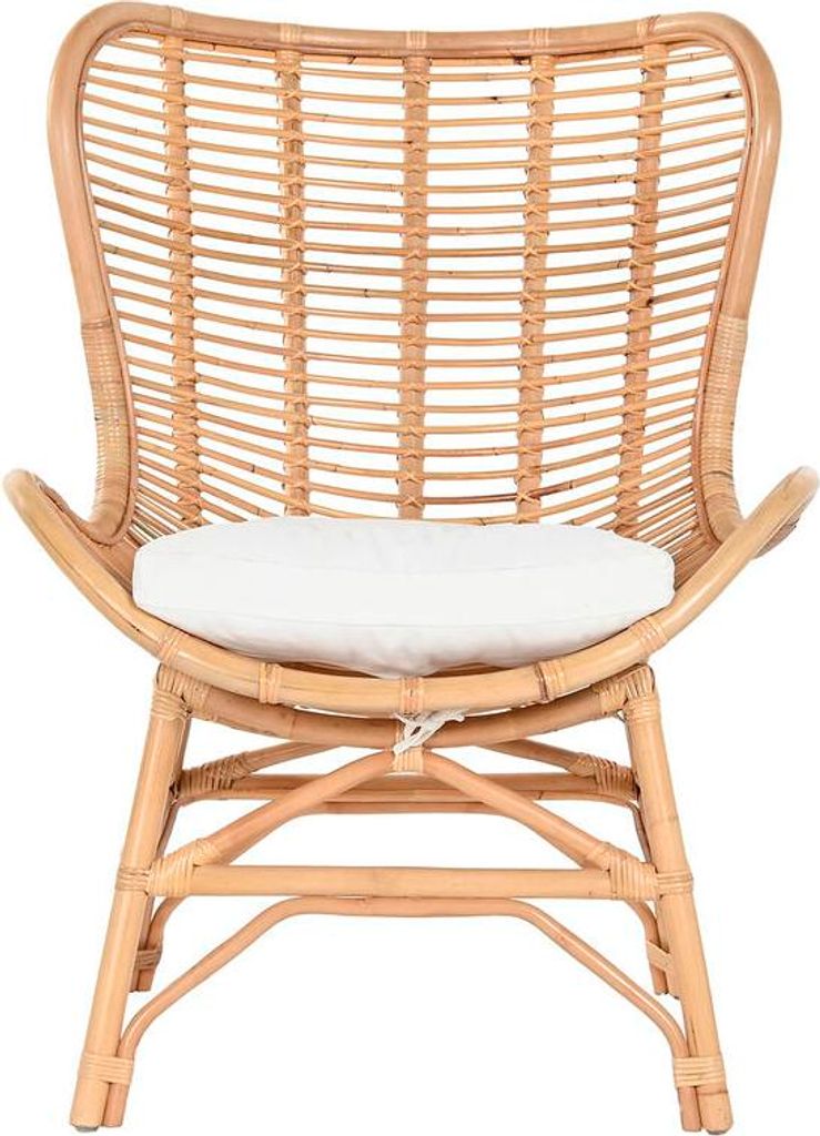 Silla de Oficina Haus ESPRIT Natural