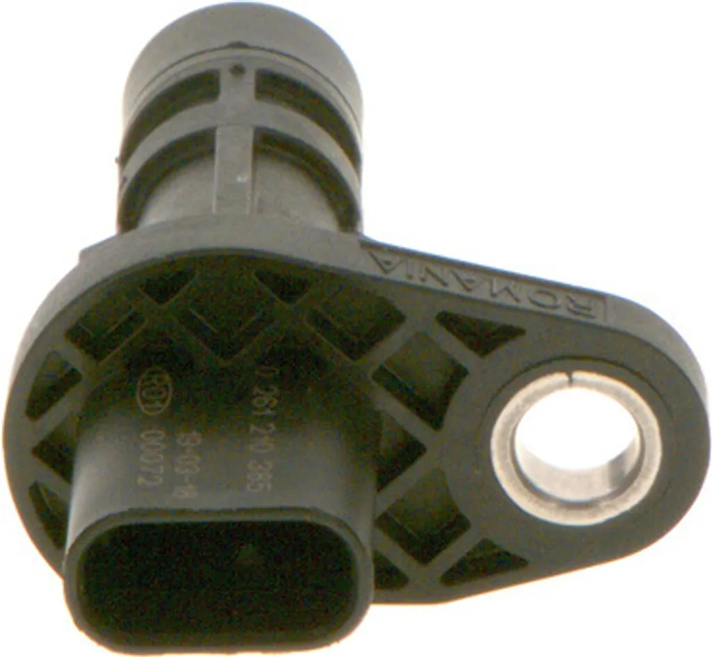 Capteur PMH Bosch 0 261 210 385 haute fiabilité pour Audi R8 V10 4S OE