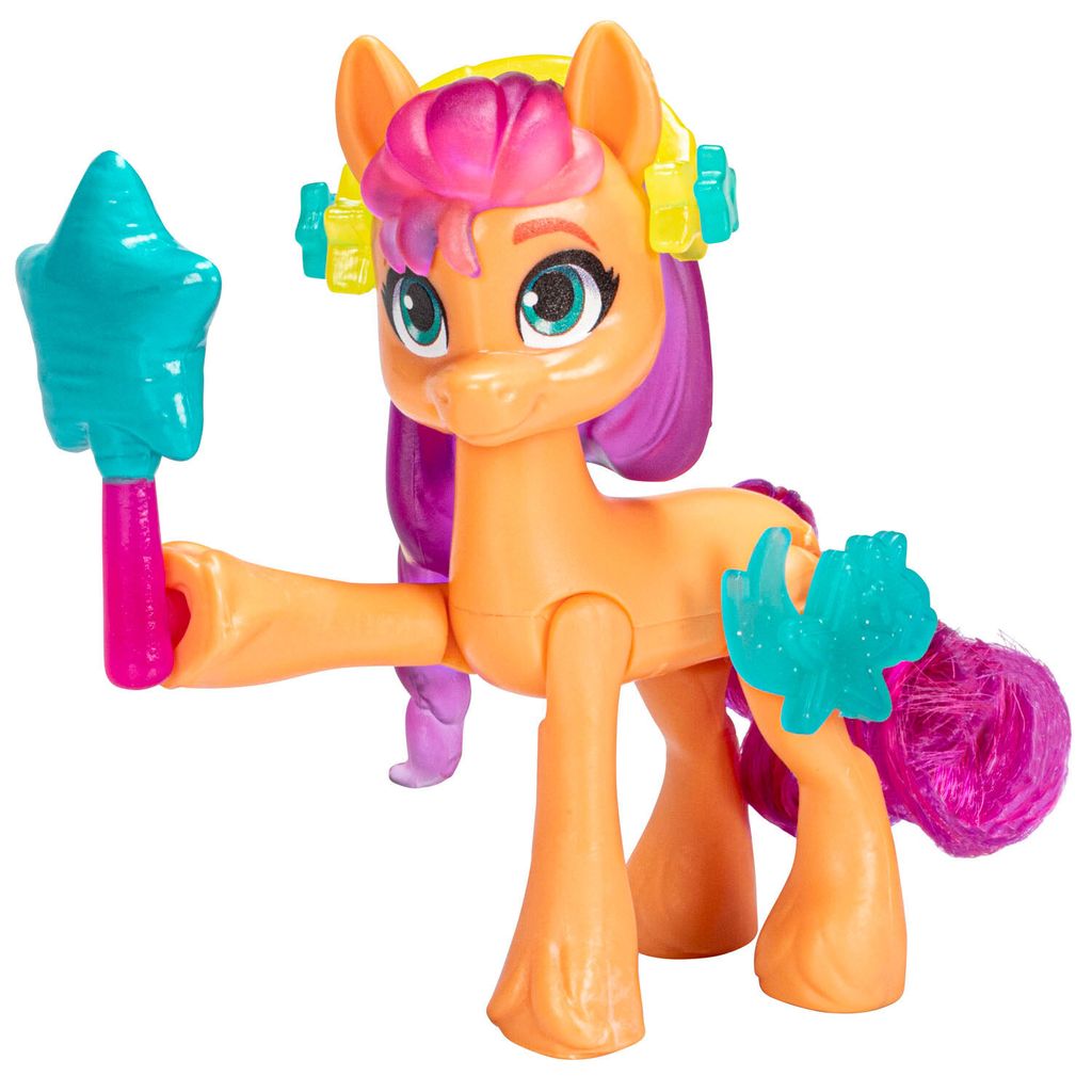 My Little Pony F52505X0, 5 lat(a), My Little Pony, Różne Zdjęcie produktu 