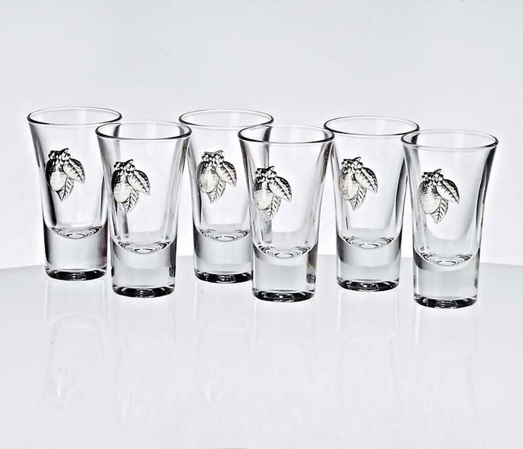 Likörglas  6er-Set Produktbild 