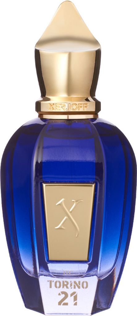 Torino 21 Eau de Parfum 50ml Produktbild 
