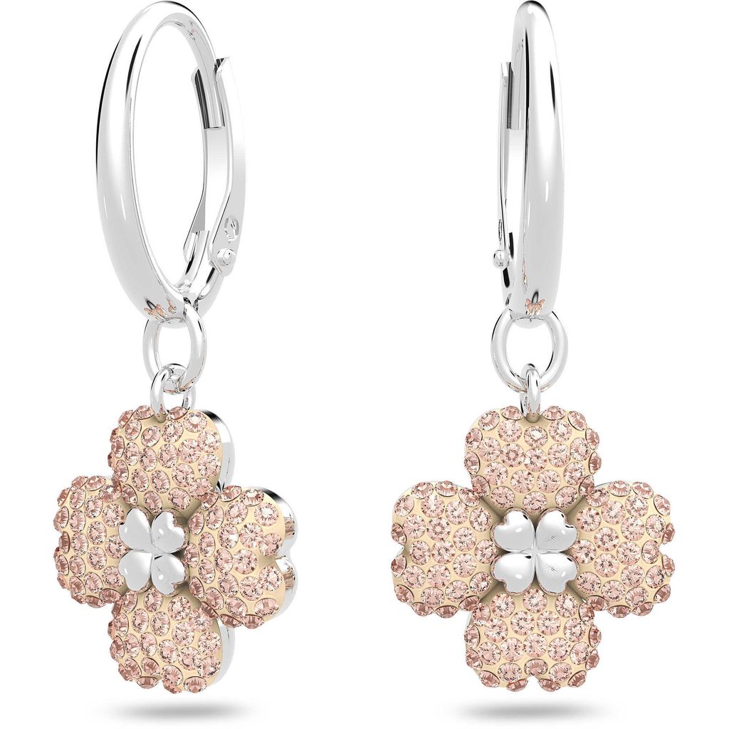 Boucles d'oreilles Swarovski pour femmes Image du produit 