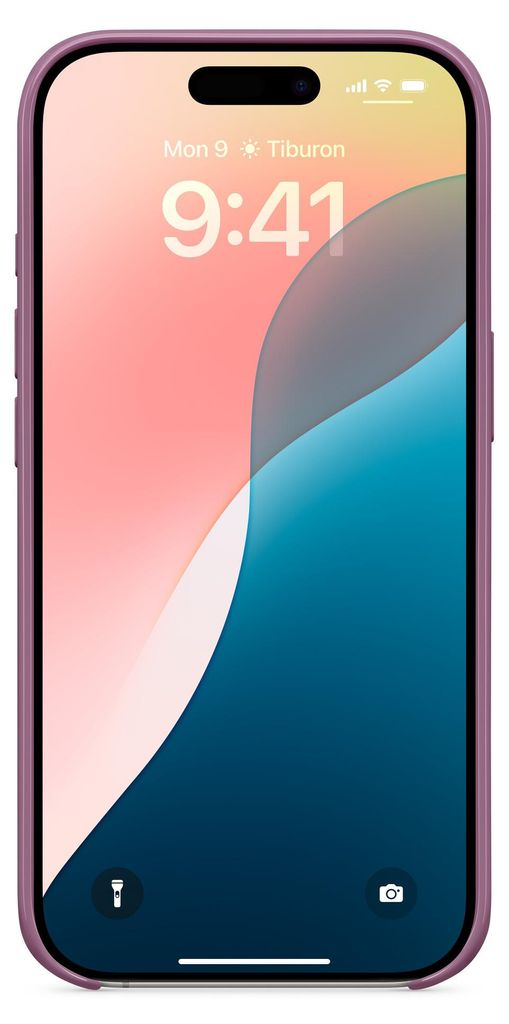 Apple Beats iPhone 16 Pro Max Case mit MagSafe – Sunset Produktbild 