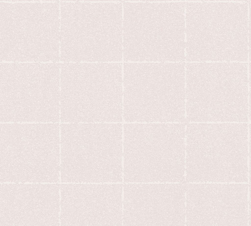 A.S. Création Fliesentapete New Elegance Vliestapete rosa 10,05 m x 0,53 m