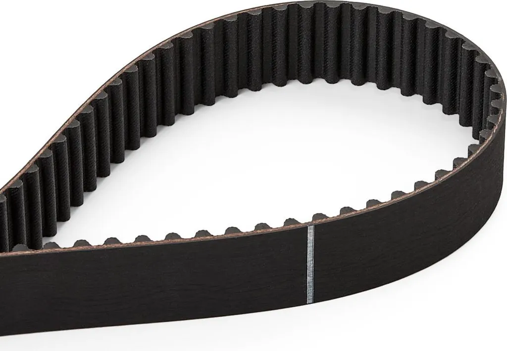 Kit Distribution Renforcé Daihatsu Rocky 2.8D Td avec Galets Tendeurs
