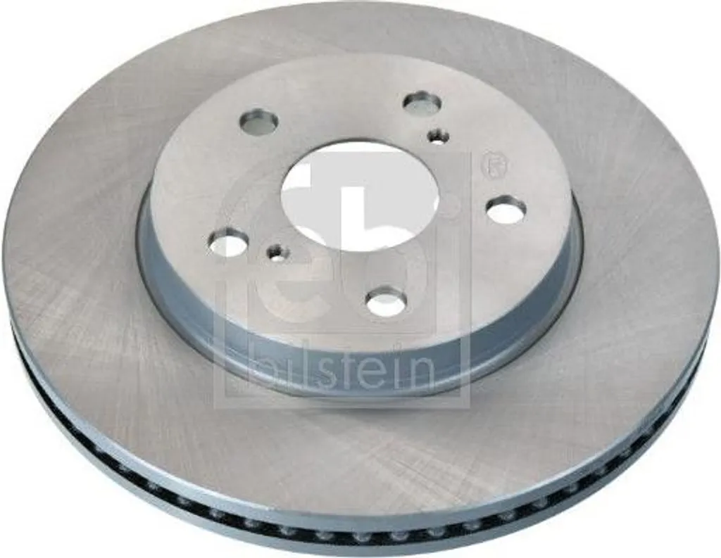 Disque de frein FEBI BILSTEIN 181239 pour Corolla et Yaris T435120239