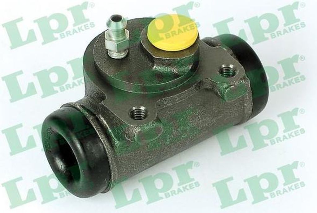 LPR 4675 Radbremszylinder OE 440283 kompatibel mit 207