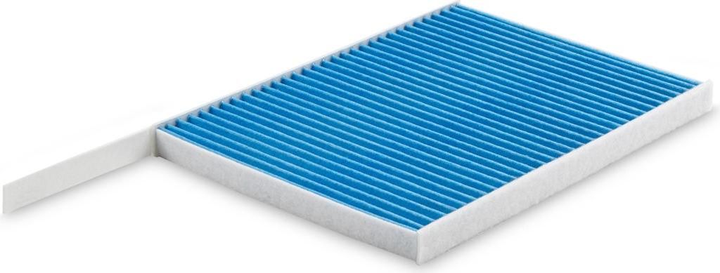 UFI 34.233.00 Innenraumfilter Pollenfilter für RENAULT KOLEOS (HY)