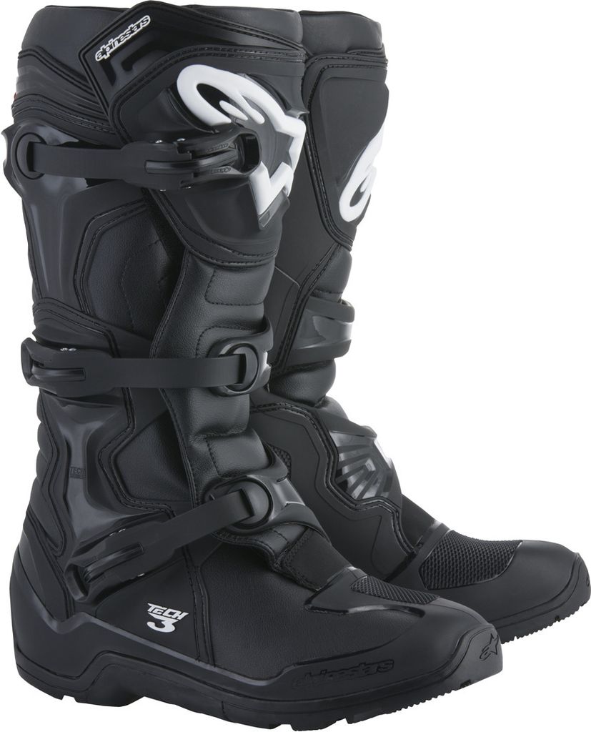 Alpinestars Buty Tech3 At Bk Rozmiar: 40.5