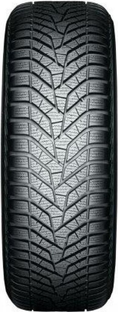 Yokohama Winterreifen motorcycle-tyres BluEarth-Winter Produktbild 