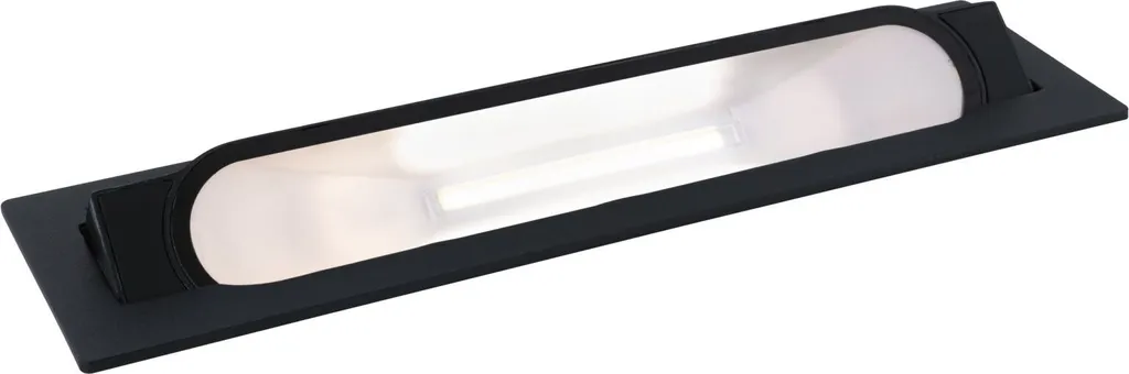 Paulmann LED Wallwasher Ito IP67 | Illuminazione Facciata Esterna Antracite