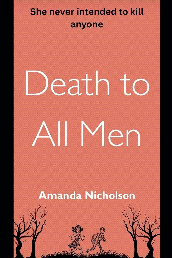 Death to All Men