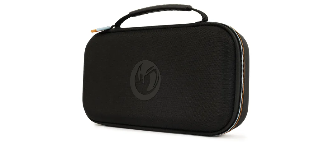 Housse de transport rigide pour Nintendo Switch OLED Lite et Standard