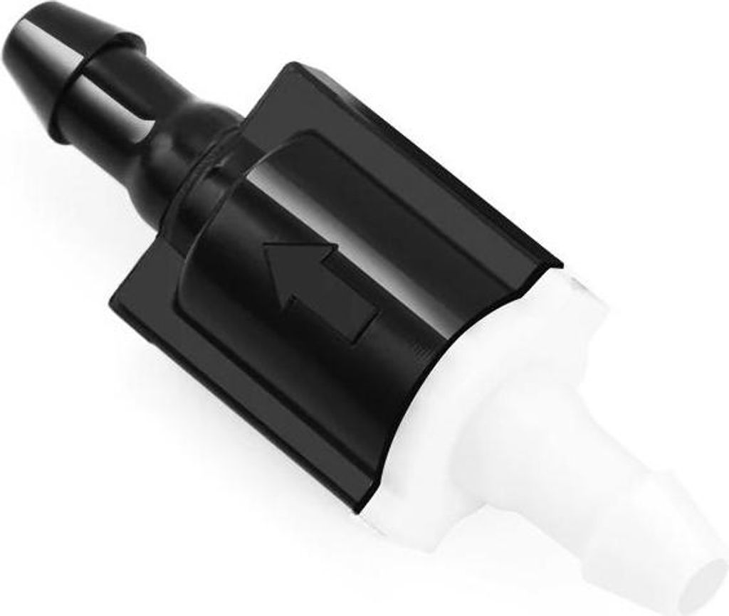 Rückschlagventil Für Scheibenwascherdüse 5Mm