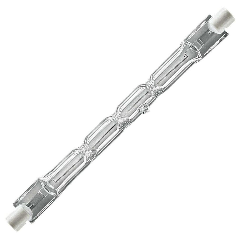 Osram -Halogeen Staaflamp R7s Helder - 120W 2220lm 2900K - Productafbeelding 