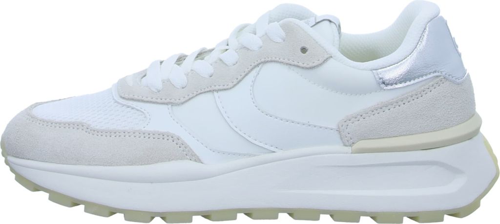 Marc O'Polo Sneaker Low Damen 31383031383033 Weiß 37 EU