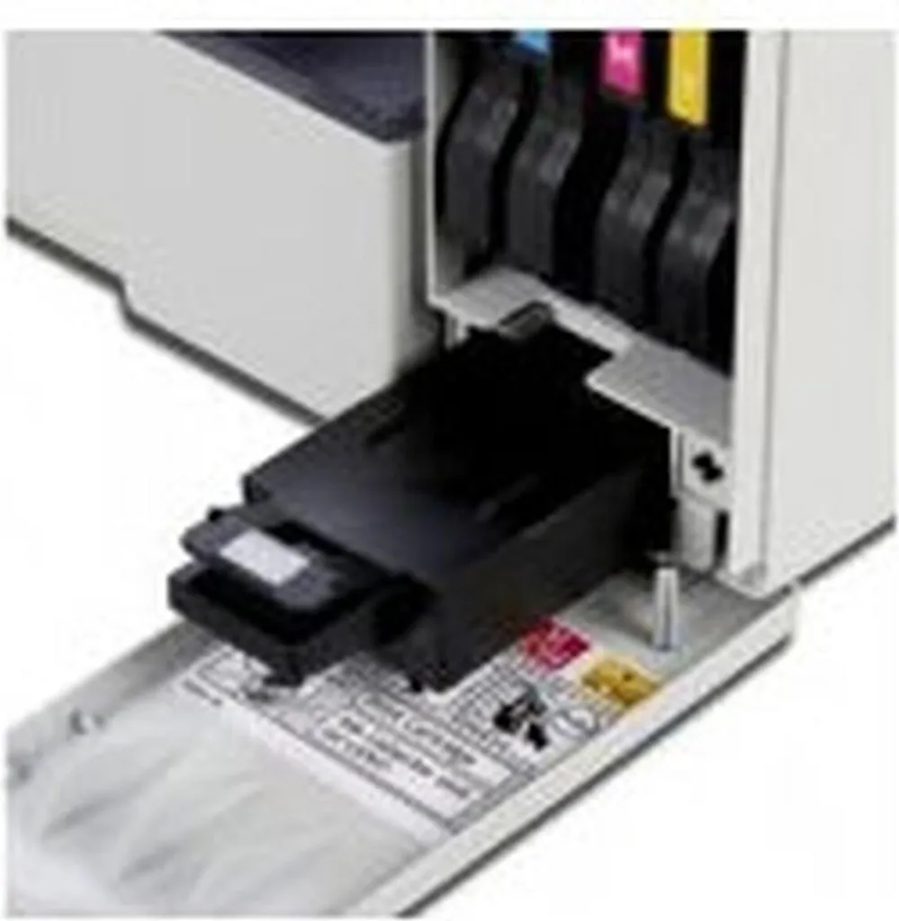 Ricoh - Auffangbehälter für Resttinten - 27000 Seiten (405700)