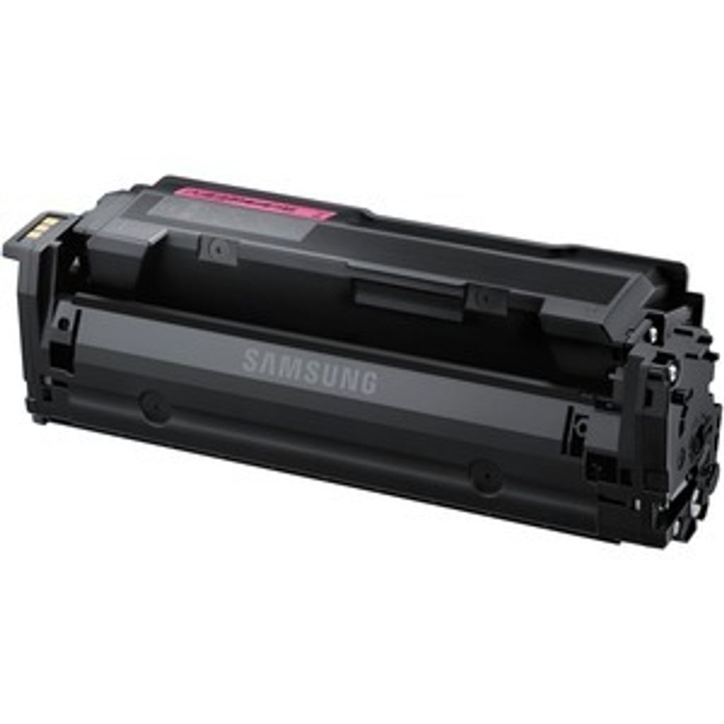 Samsung CLT-M603L, 10000 Seiten, Magenta, 1 Stück(e) Produktbild 