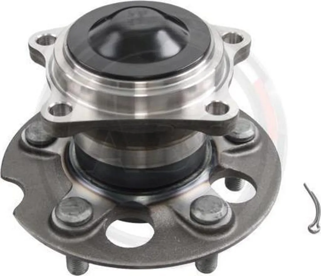 Moyeu de roue A.B.S. 201158 pour RAV 4 compatible avec l'OE 4241042030