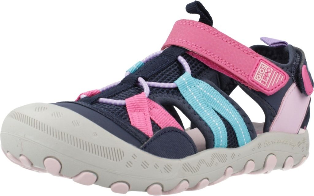 Gioseppo Barfleur Badesandalen Rosa EU 39 Junge Rosa EU 39