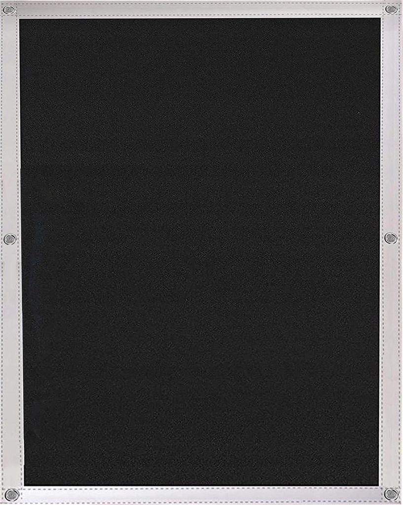 Purovi Rollo Sonnenschutz 76x93 cm für VELUX 406 und P06 Produktbild 