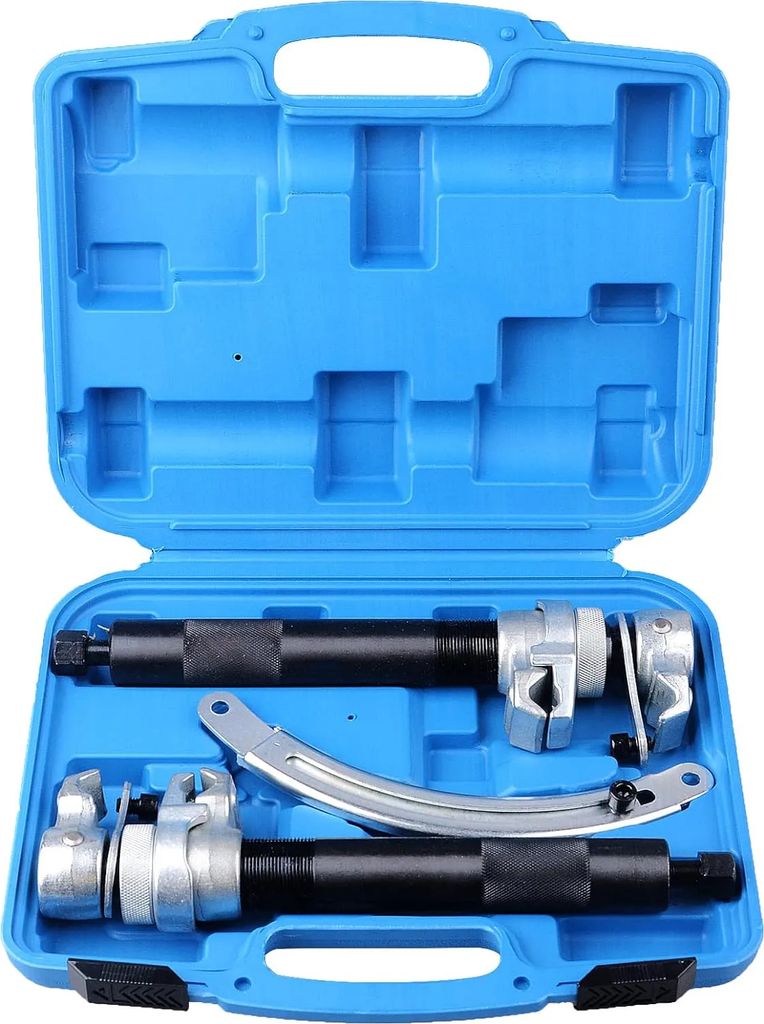 LUXTOM | Federspanner KFZ Auto, 23-280mm, Profi Feder Produktbild 