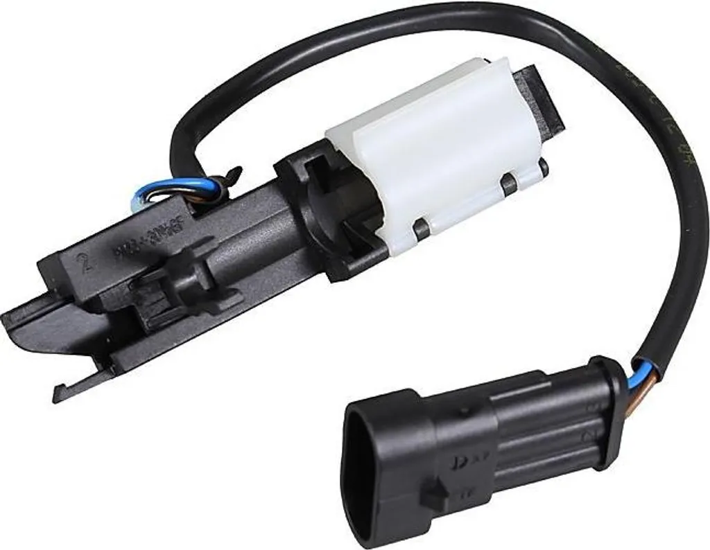 Capteur de position neutre METZGER 0901549 pour boîte Fiat Grande Punto