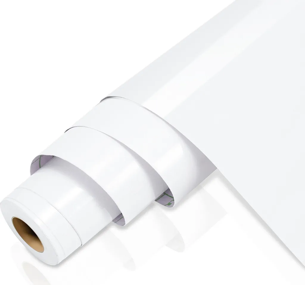 Recensione Jopassy Pellicola Adesiva Mobili Bianco Glitter - 10m