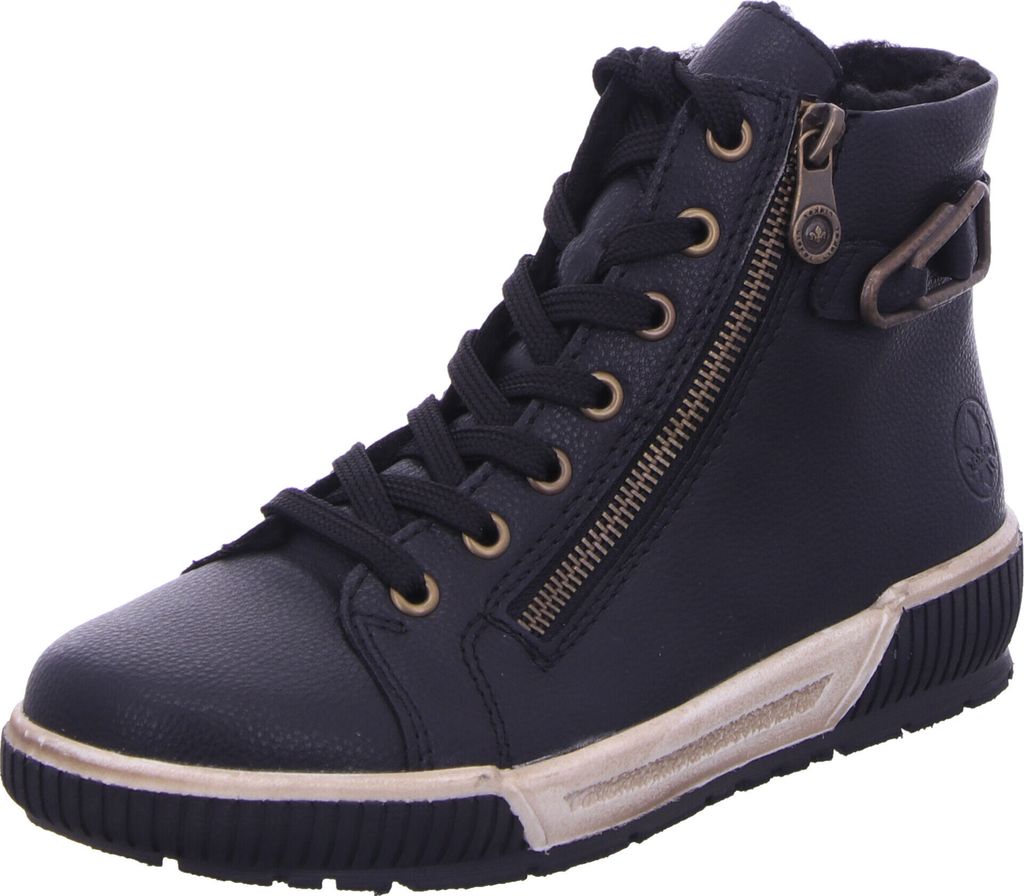 HOT High Top Sneaker Winterschuhe Damen High Top Damen