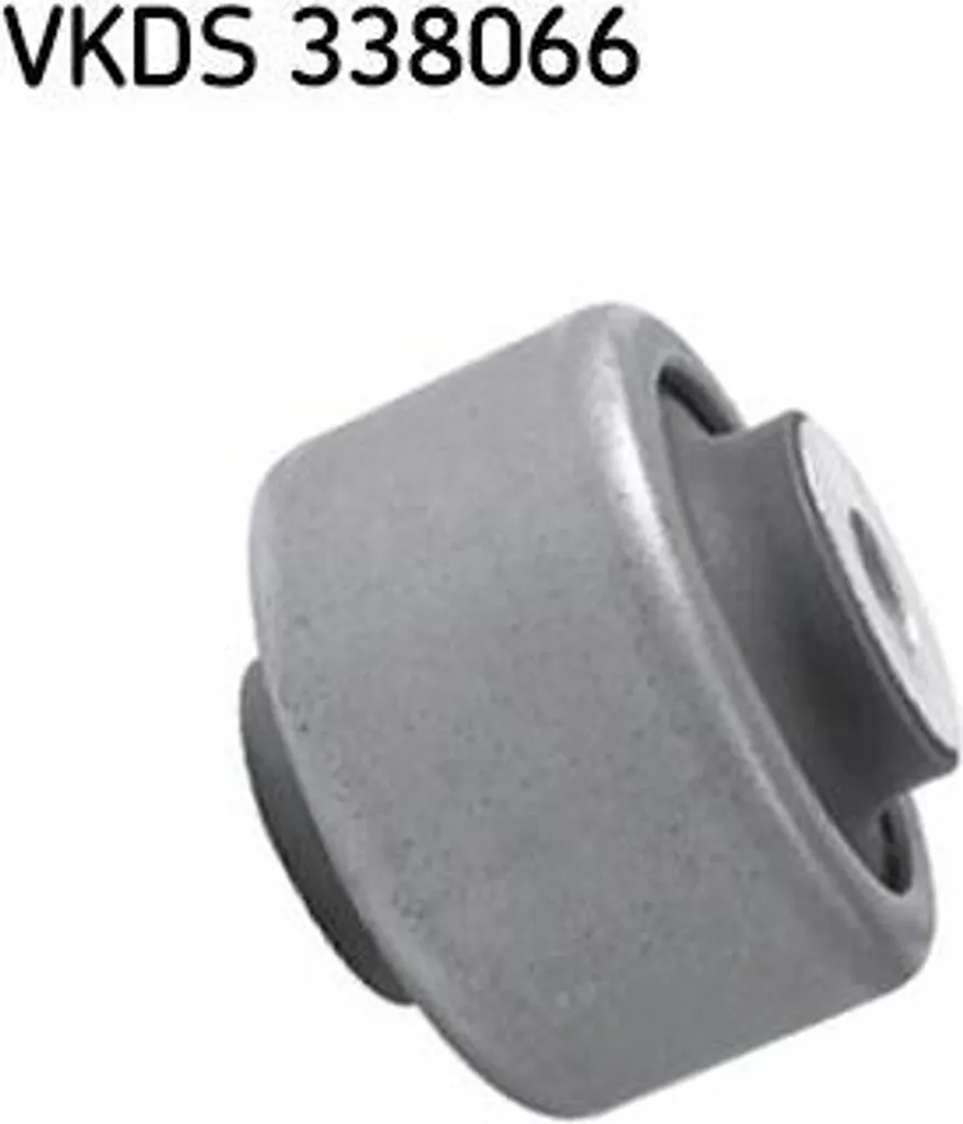 Cuscinetto SKF VKDS 338066 per Mercedes Vito e Viano - Ricambio OE