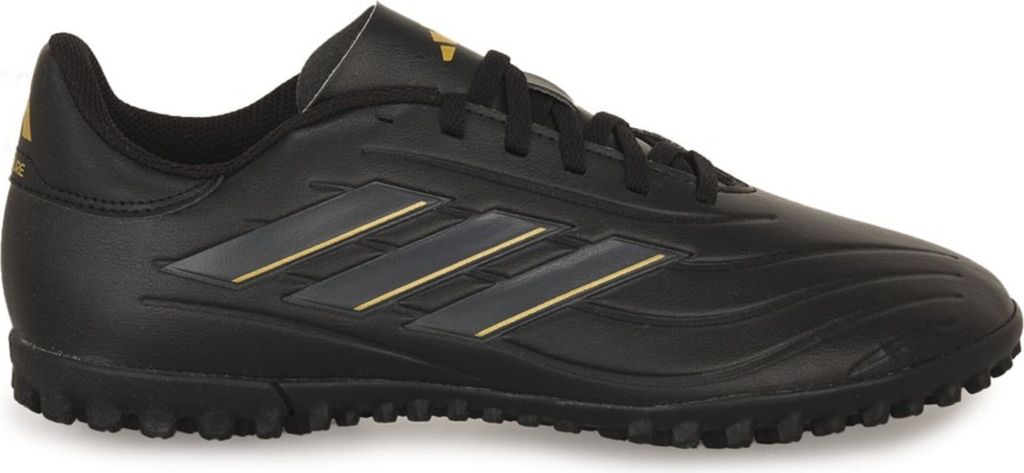 Adidas Copa Pure 2 Club Tf Cblack/Carbon/Goldmt Cblack/Carbon/Goldmt 45 1/3