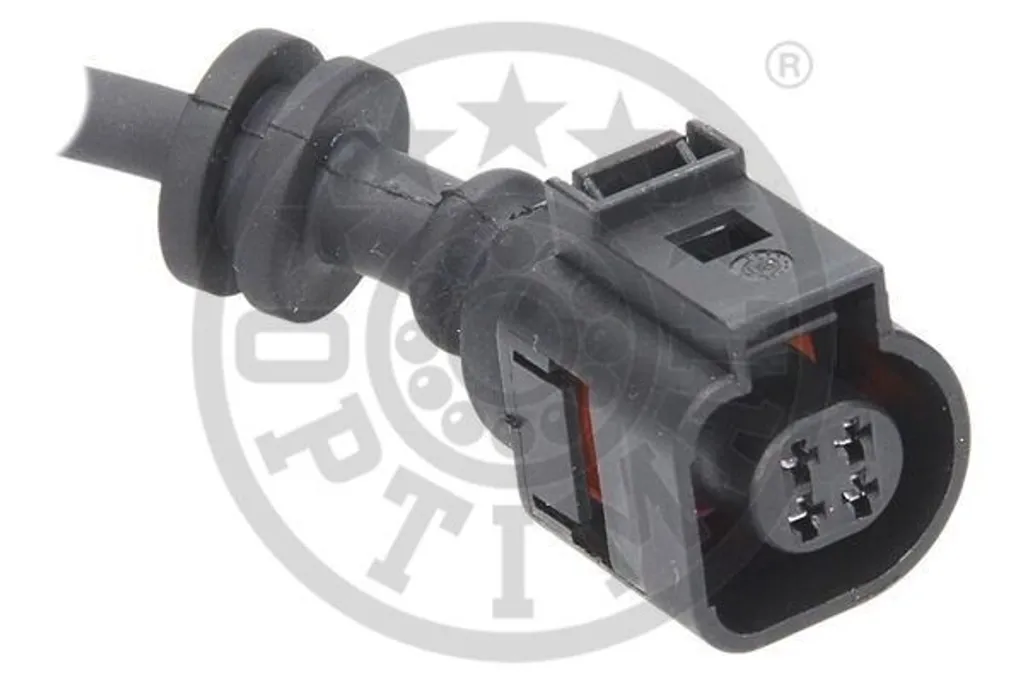 Capteur ABS Optimal 06-S150 Haute Précision pour VW Sharan 7M6 et 7M8