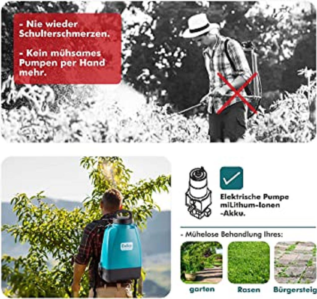 Drucksprüher Garten Online Kaufen