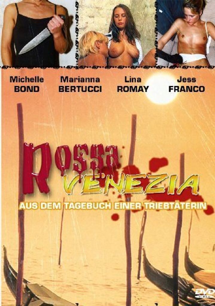 Rossa Venezia