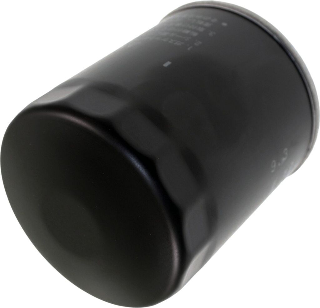 Ölfilter FEBI BILSTEIN 184116 Anschraubfilter für MAZDA 5 (CR19) 3 (BK) 6 Kombi (GH) 3 (BL) CX-3 (DK) 5 (CW)
