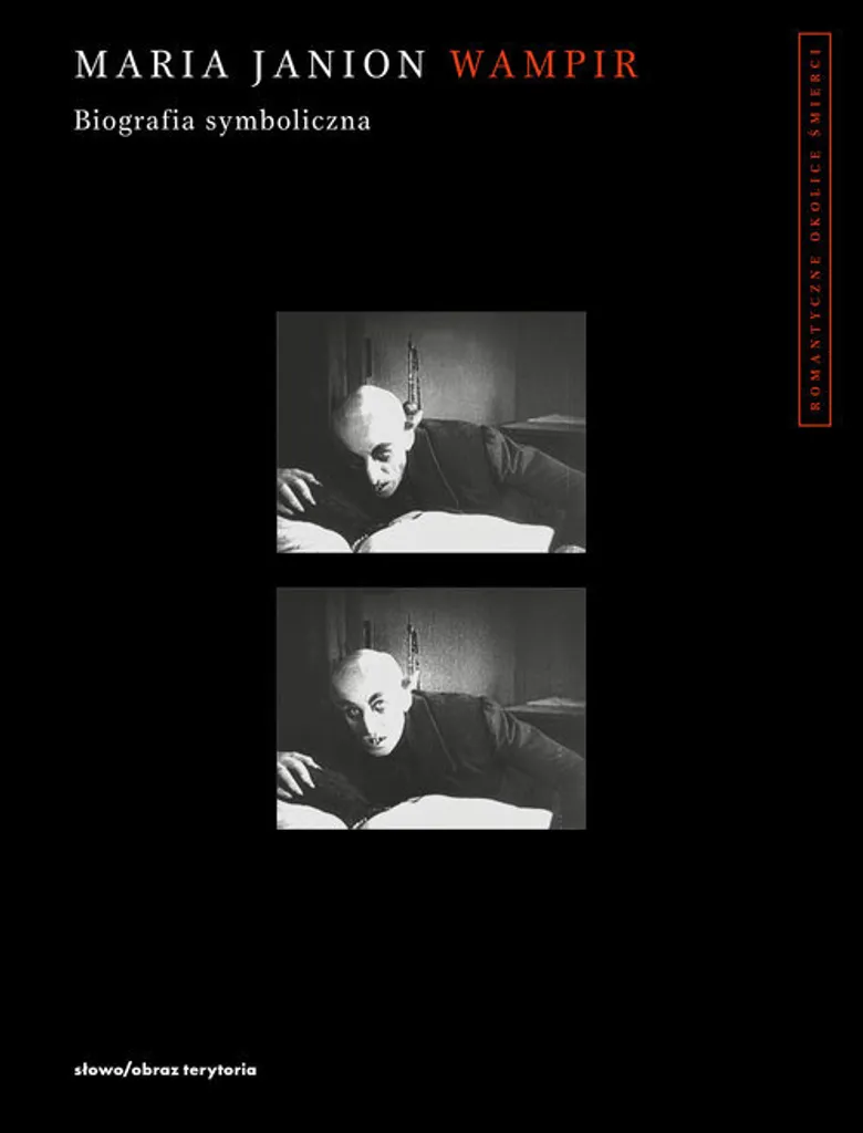 Livre Le vampire Biographie symbolique - Étude du mythe et de l'occulte